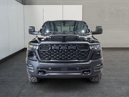 2025 Ram 1500 Warlock in Saint-Hyacinthe, Quebec - 2 - w1024h768px