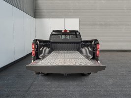 2025 Ram 1500 Warlock in Saint-Hyacinthe, Quebec - 12 - w1024h768px