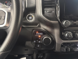 Ram 1500 TRADESMAN 2025 à Saint-Hyacinthe, Québec - 9 - w1024h768px