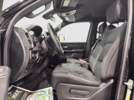 Ram 1500 TRADESMAN 2025 à Saint-Hyacinthe, Québec - 11 - w1024h768px