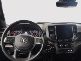 Ram 1500 TRADESMAN 2025 à Saint-Hyacinthe, Québec - 5 - w1024h768px