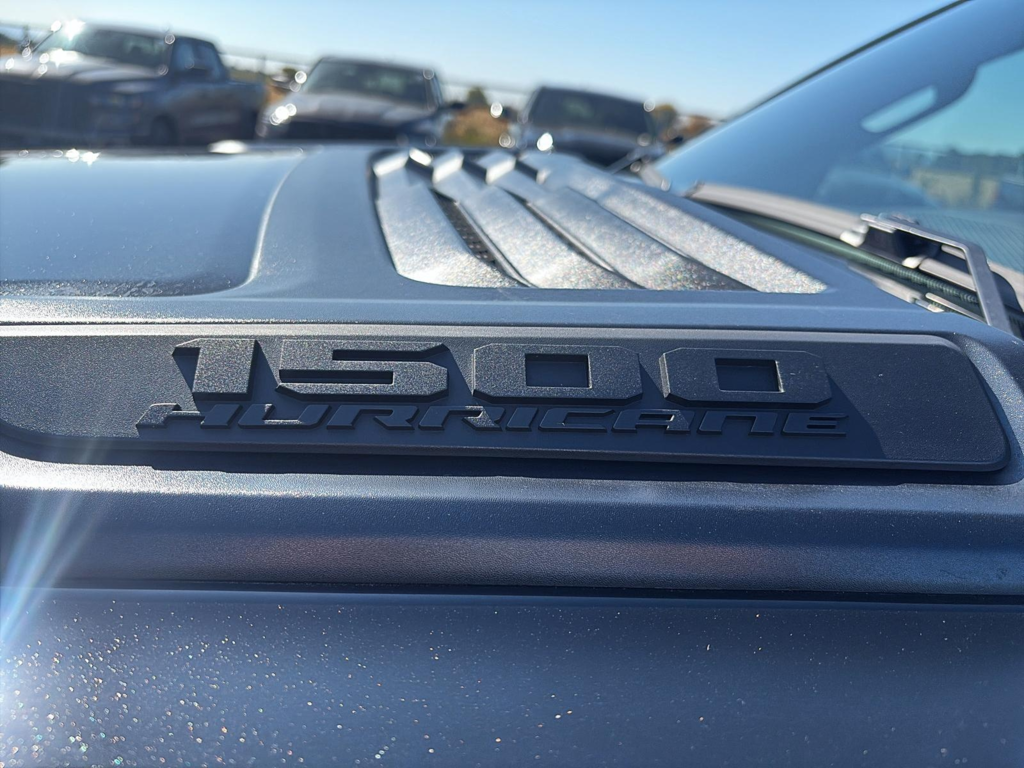 Ram 1500 REBEL 2026 à Saint-Hyacinthe, Québec - 8 - w1024h768px