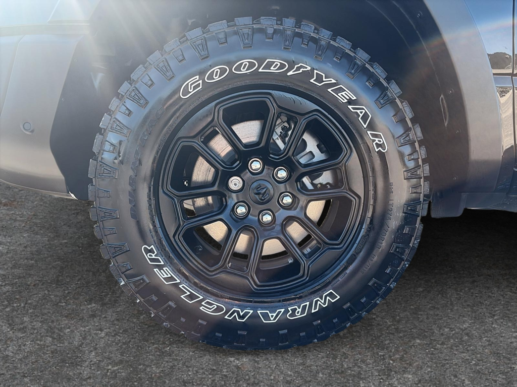 Ram 1500 REBEL 2026 à Saint-Hyacinthe, Québec - 10 - w1024h768px