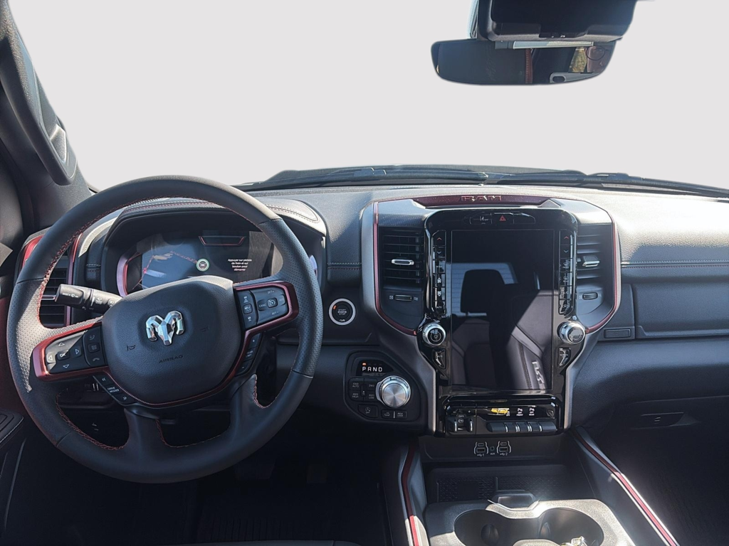 Ram 1500 REBEL 2026 à Saint-Hyacinthe, Québec - 7 - w1024h768px