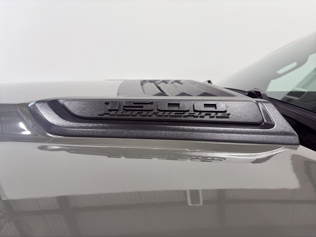 Ram 1500 REBEL 2026 à Saint-Hyacinthe, Québec - 8 - w1024h768px