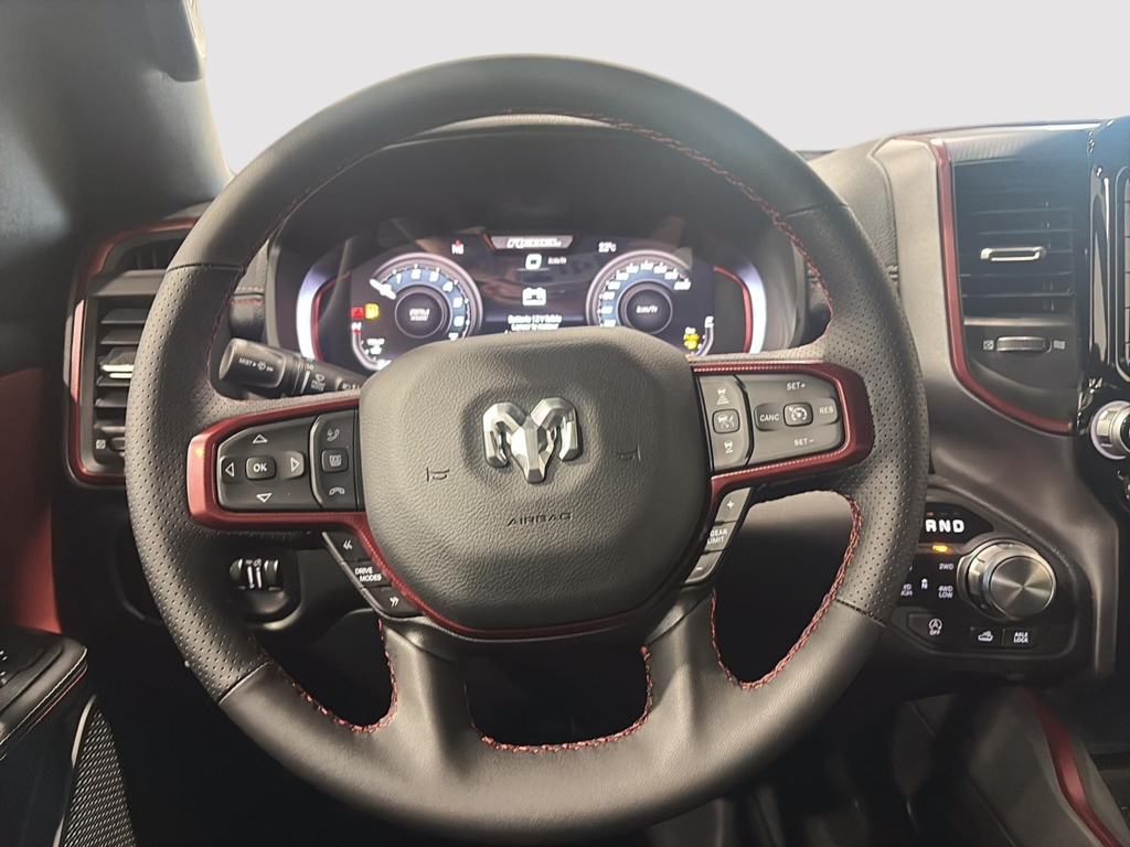 Ram 1500 REBEL 2026 à Saint-Hyacinthe, Québec - 14 - w1024h768px