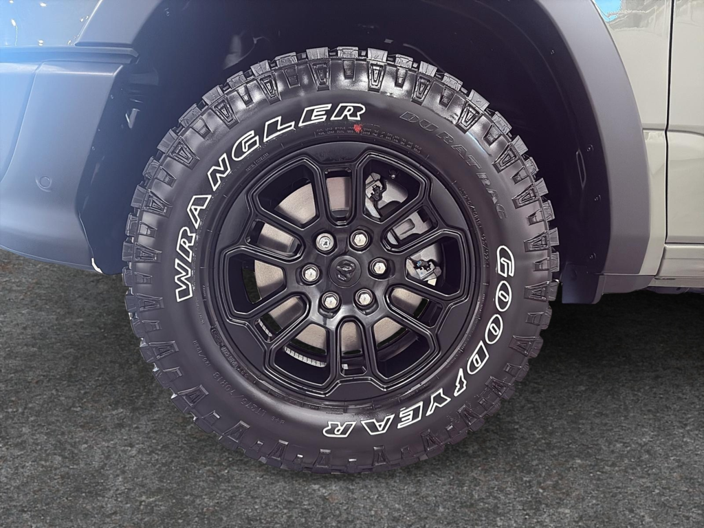 Ram 1500 REBEL 2026 à Saint-Hyacinthe, Québec - 10 - w1024h768px