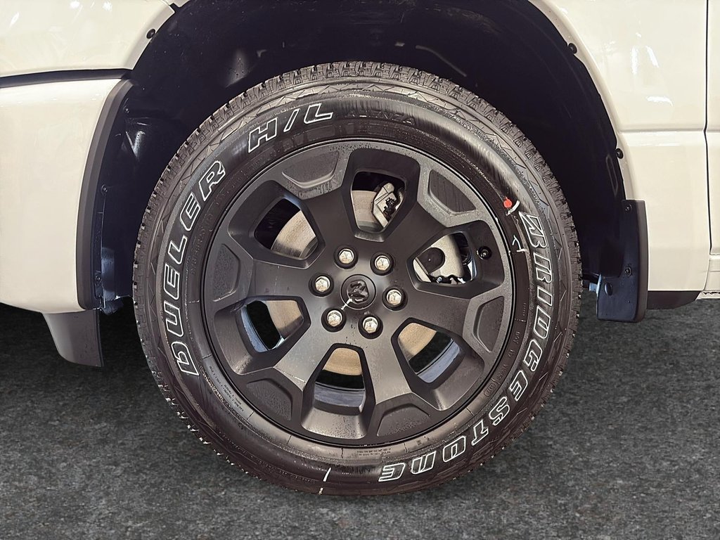 Ram 1500 SPORT 2026 à Saint-Hyacinthe, Québec - 7 - w1024h768px