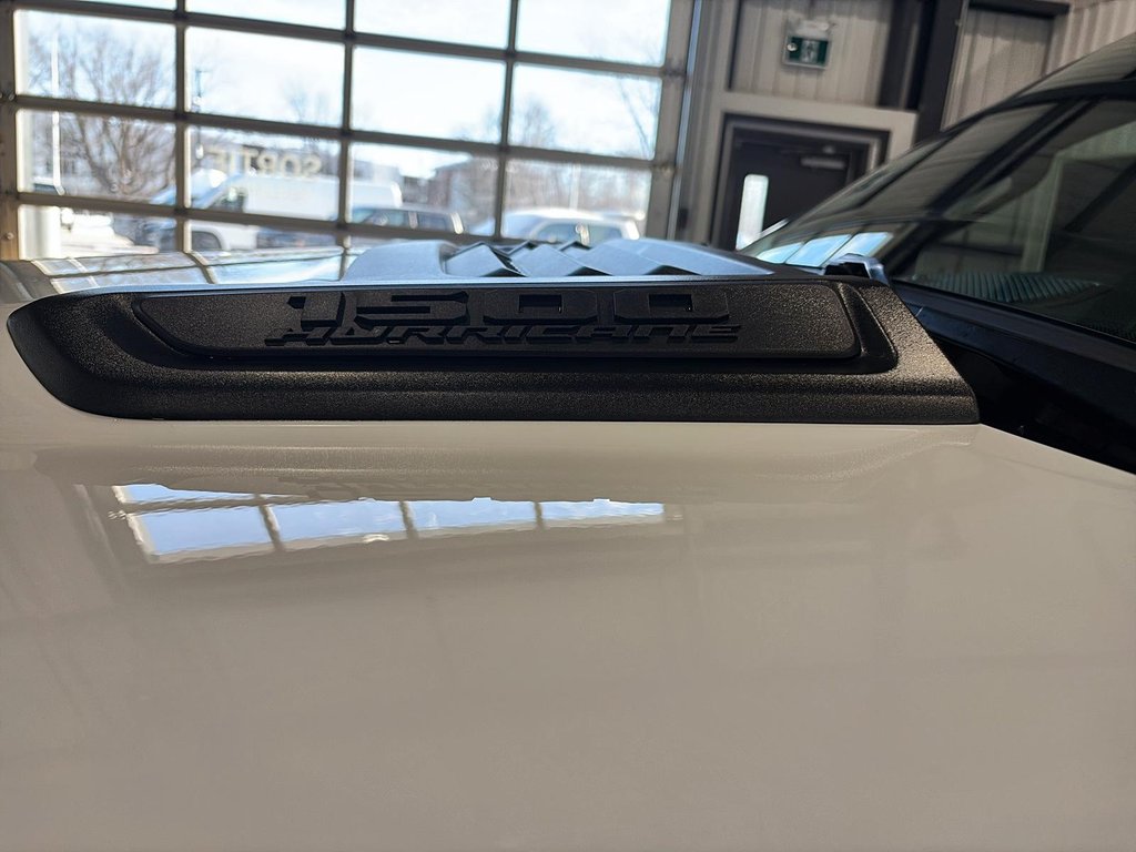 Ram 1500 SPORT 2026 à Saint-Hyacinthe, Québec - 6 - w1024h768px