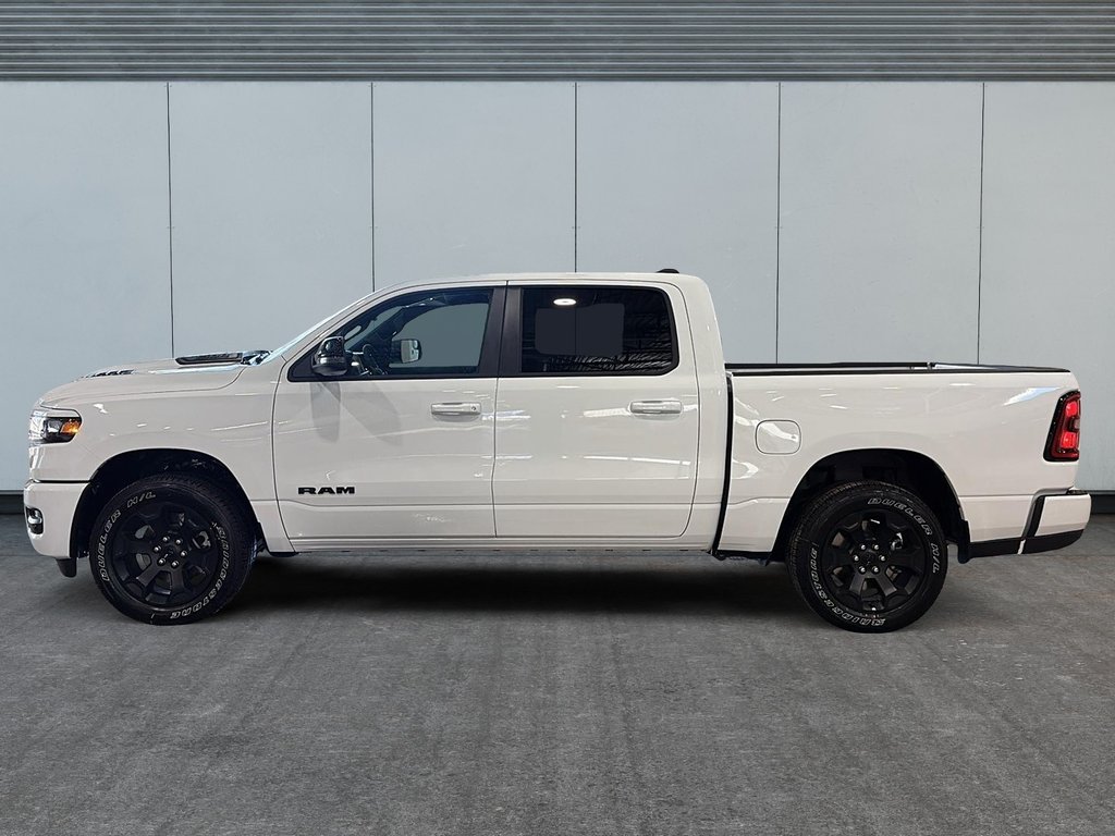 Ram 1500 SPORT 2026 à Saint-Hyacinthe, Québec - 5 - w1024h768px
