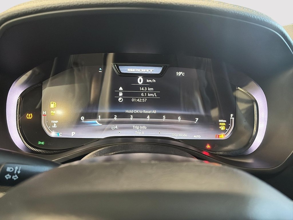 Ram 1500 SPORT 2026 à Saint-Hyacinthe, Québec - 12 - w1024h768px