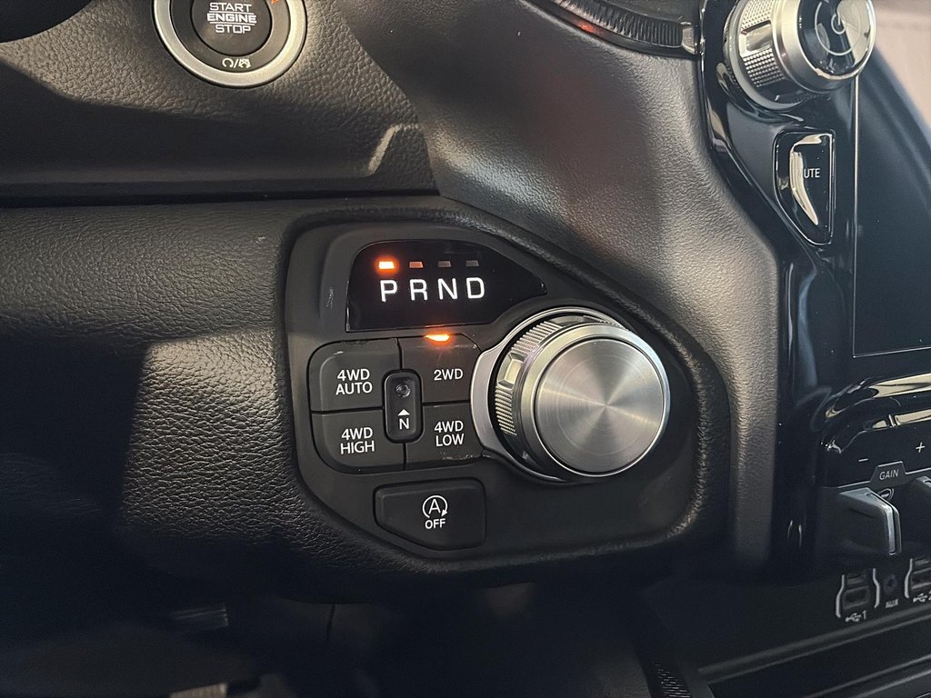 Ram 1500 SPORT 2026 à Saint-Hyacinthe, Québec - 13 - w1024h768px