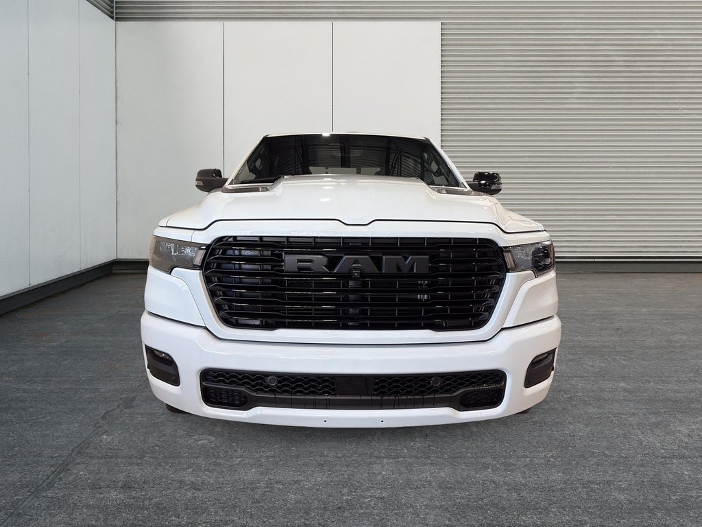 Ram 1500 SPORT 2026 à Saint-Hyacinthe, Québec - 2 - w1024h768px