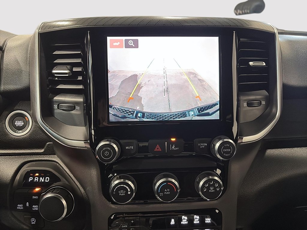 Ram 1500 EXPRESS 2026 à Saint-Hyacinthe, Québec - 14 - w1024h768px