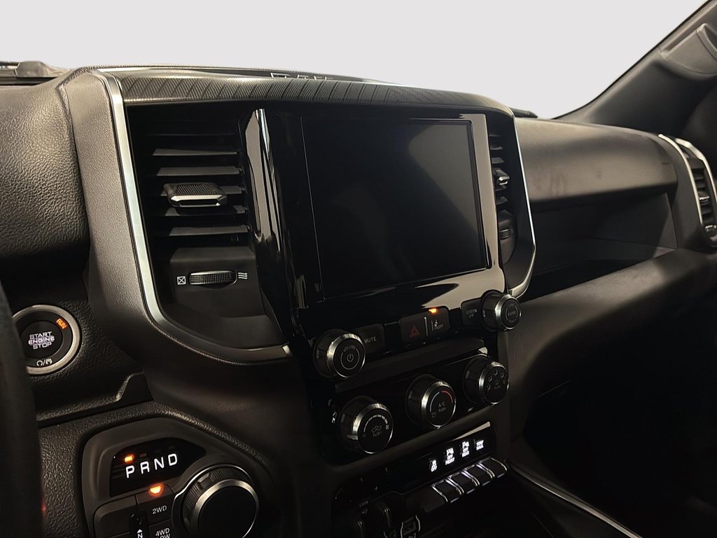 2026 Ram 1500 EXPRESS in Saint-Hyacinthe, Quebec - 14 - w1024h768px