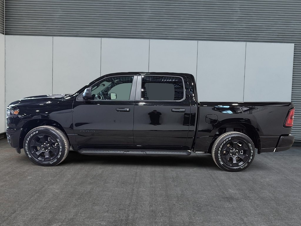 2026 Ram 1500 EXPRESS in Saint-Hyacinthe, Quebec - 5 - w1024h768px