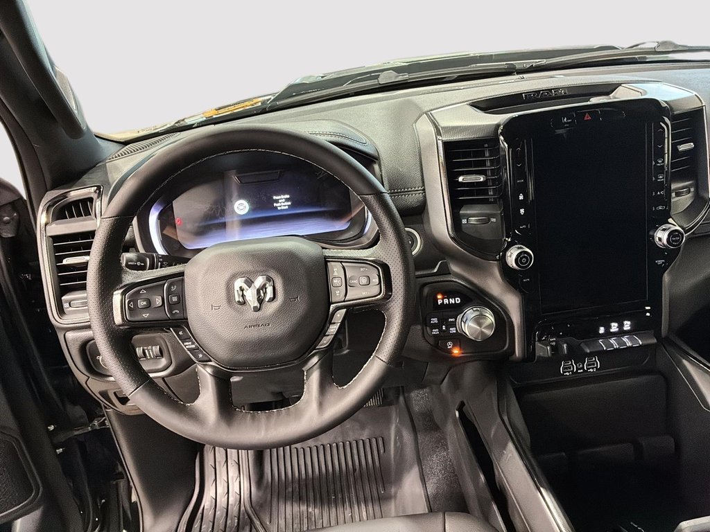 2026 Ram 1500 SPORT in Saint-Hyacinthe, Quebec - 9 - w1024h768px