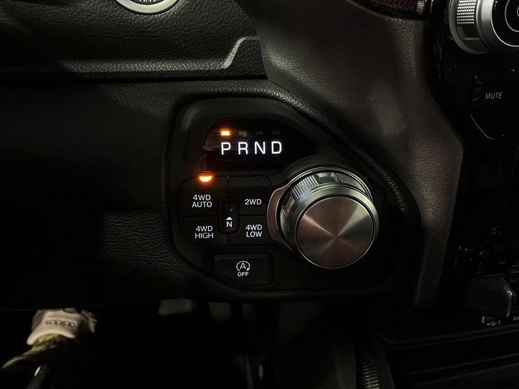 2026 Ram 1500 SPORT in Saint-Hyacinthe, Quebec - 13 - w1024h768px