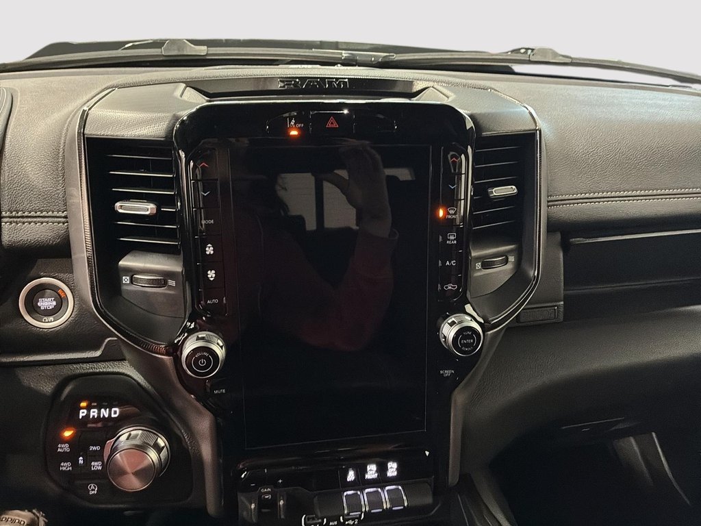 2026 Ram 1500 SPORT in Saint-Hyacinthe, Quebec - 14 - w1024h768px