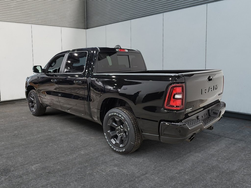 2026 Ram 1500 SPORT in Saint-Hyacinthe, Quebec - 4 - w1024h768px