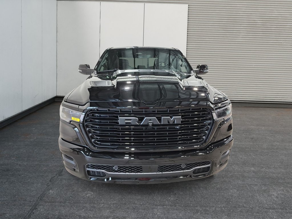 2026 Ram 1500 SPORT in Saint-Hyacinthe, Quebec - 2 - w1024h768px