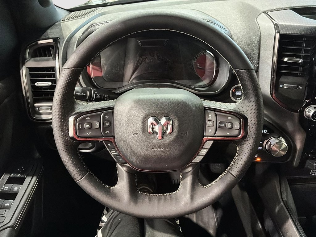 2026 Ram 1500 SPORT in Saint-Hyacinthe, Quebec - 11 - w1024h768px