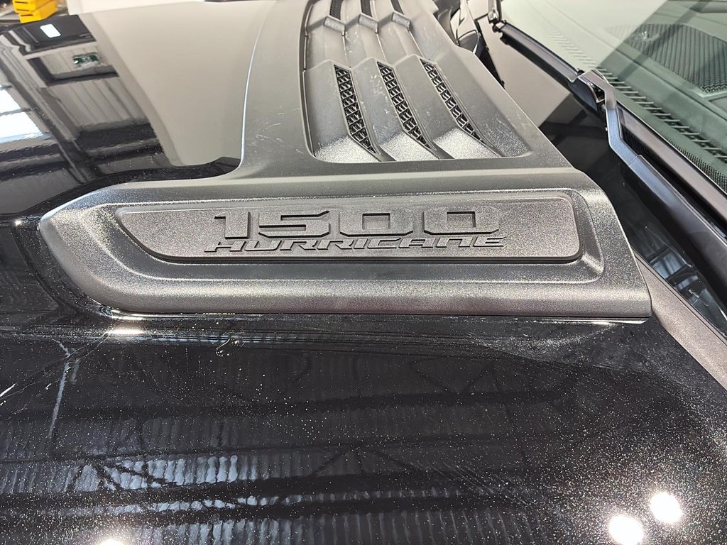 2026 Ram 1500 SPORT in Saint-Hyacinthe, Quebec - 6 - w1024h768px