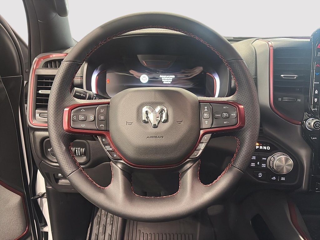 2026 Ram 1500 REBEL in Saint-Hyacinthe, Quebec - 11 - w1024h768px