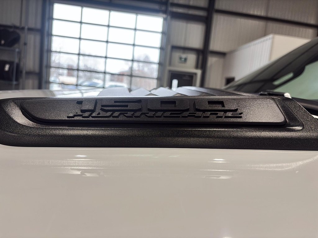 2026 Ram 1500 REBEL in Saint-Hyacinthe, Quebec - 6 - w1024h768px