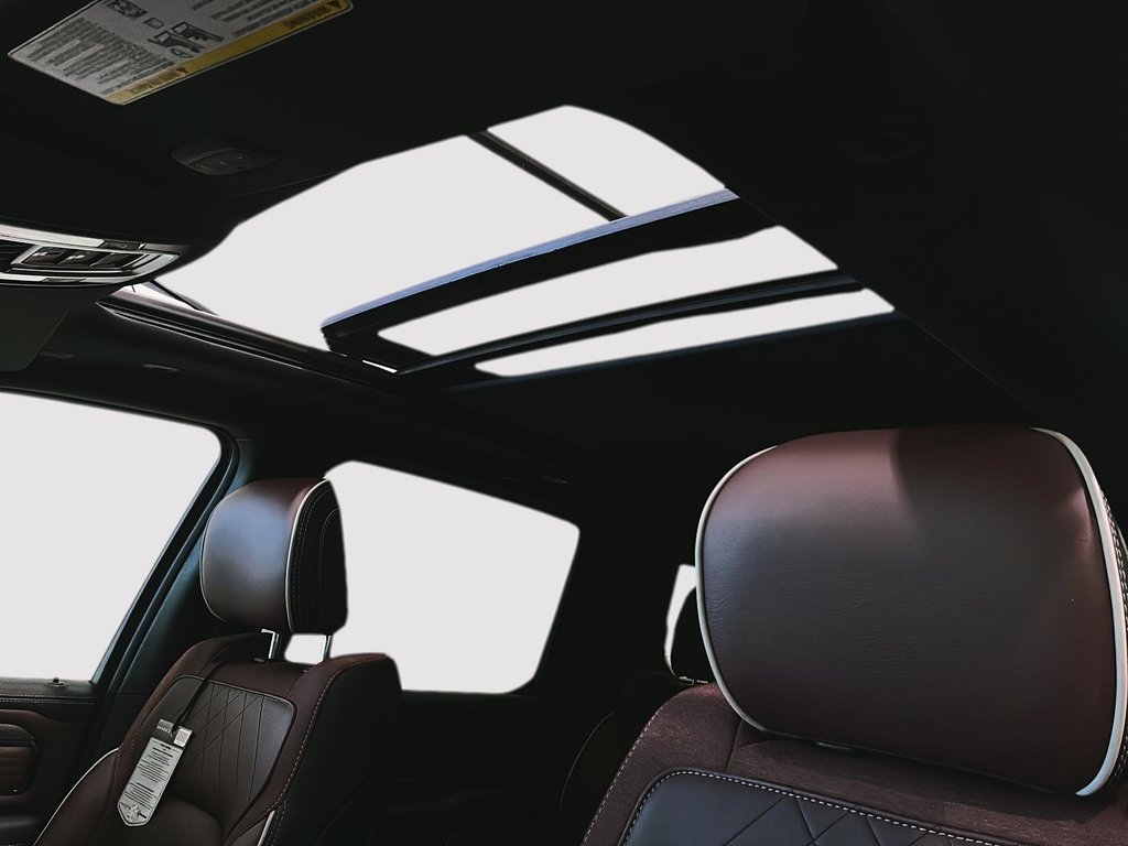 2026 Ram 1500 LIMITED in Saint-Hyacinthe, Quebec - 17 - w1024h768px