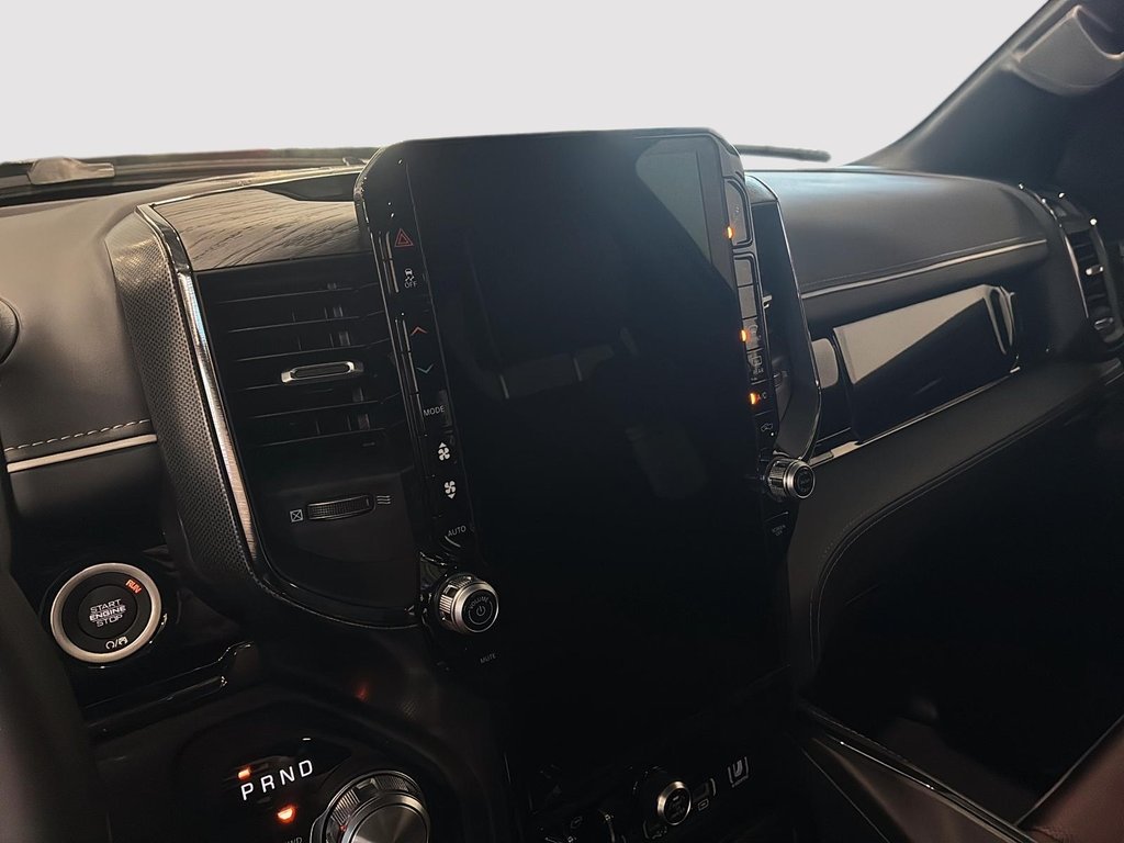 2026 Ram 1500 LIMITED in Saint-Hyacinthe, Quebec - 18 - w1024h768px