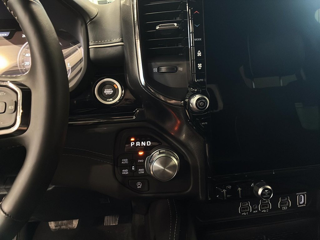 2026 Ram 1500 LIMITED in Saint-Hyacinthe, Quebec - 14 - w1024h768px
