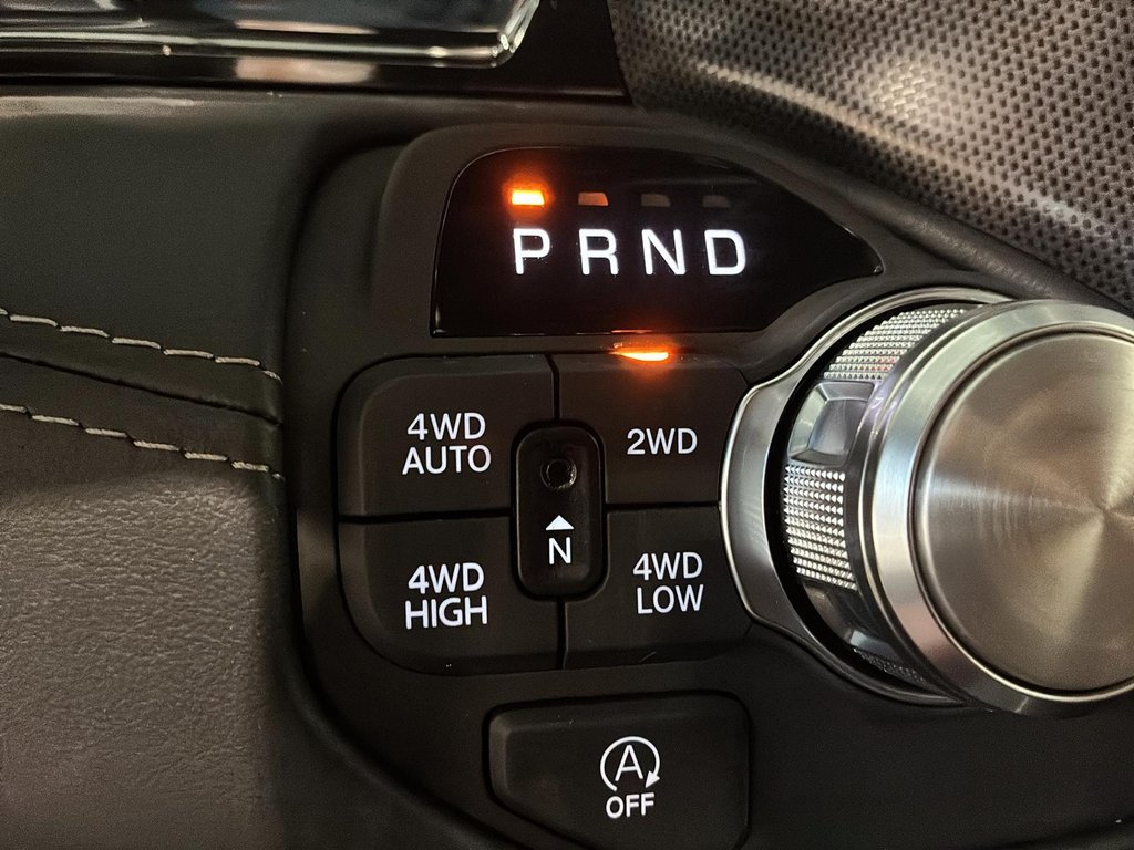 2026 Ram 1500 LIMITED in Saint-Hyacinthe, Quebec - 15 - w1024h768px