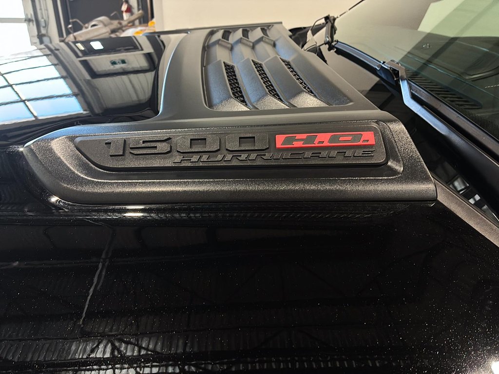 2026 Ram 1500 LIMITED in Saint-Hyacinthe, Quebec - 6 - w1024h768px
