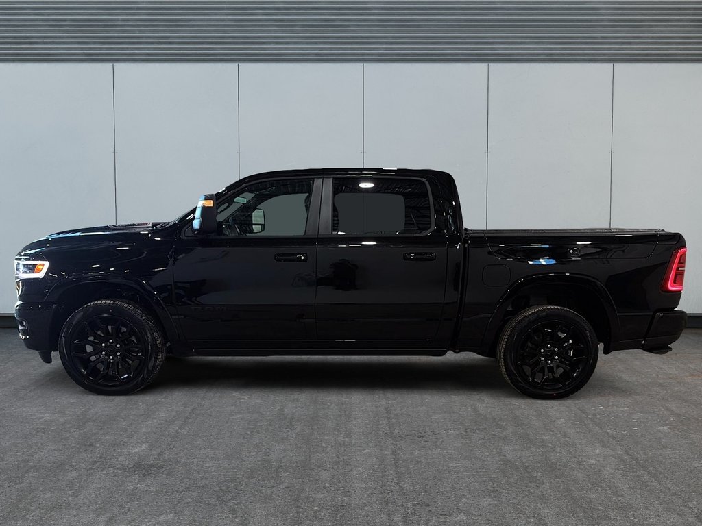 2026 Ram 1500 LIMITED in Saint-Hyacinthe, Quebec - 5 - w1024h768px