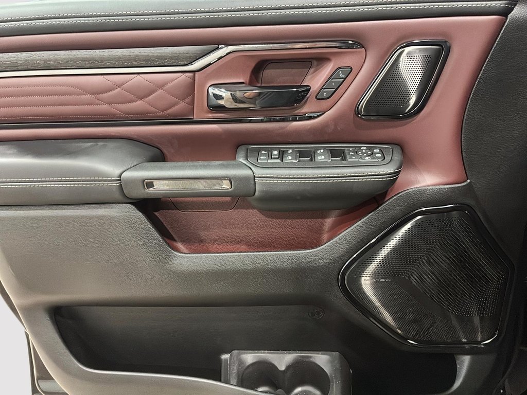 2026 Ram 1500 LIMITED in Saint-Hyacinthe, Quebec - 10 - w1024h768px