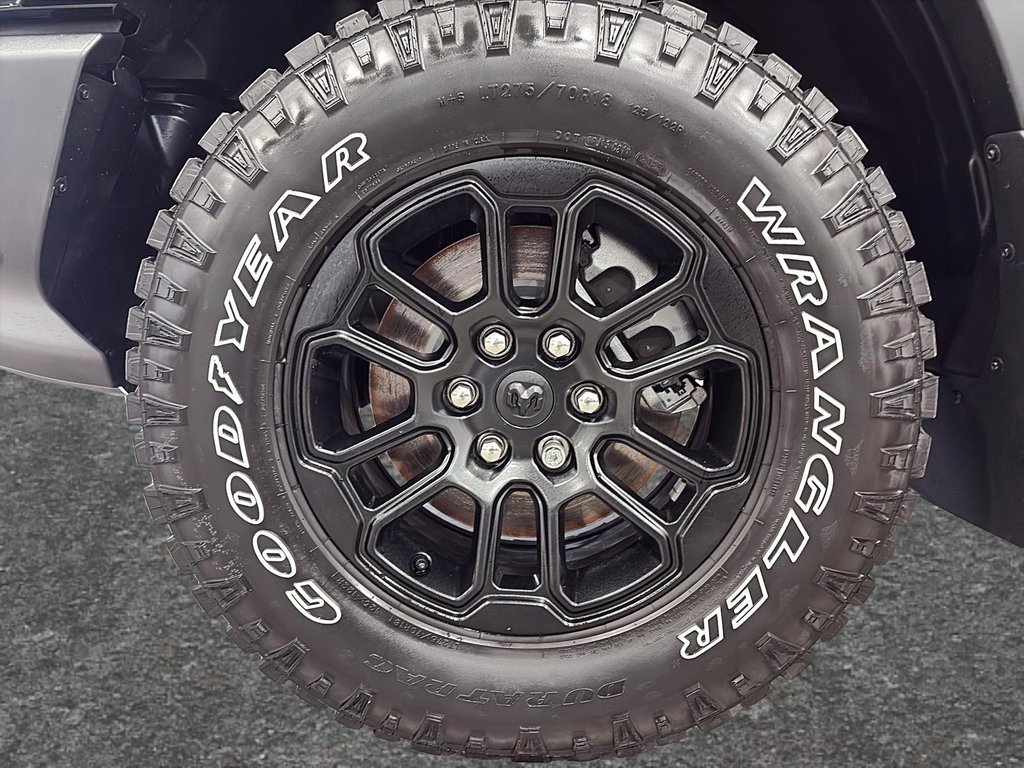 2026 Ram 1500 REBEL in Saint-Hyacinthe, Quebec - 7 - w1024h768px