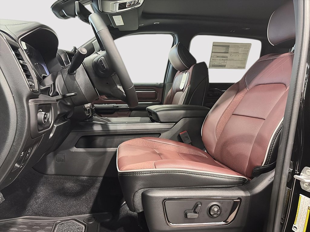 Ram 1500 LIMITED 2026 à Saint-Hyacinthe, Québec - 8 - w1024h768px