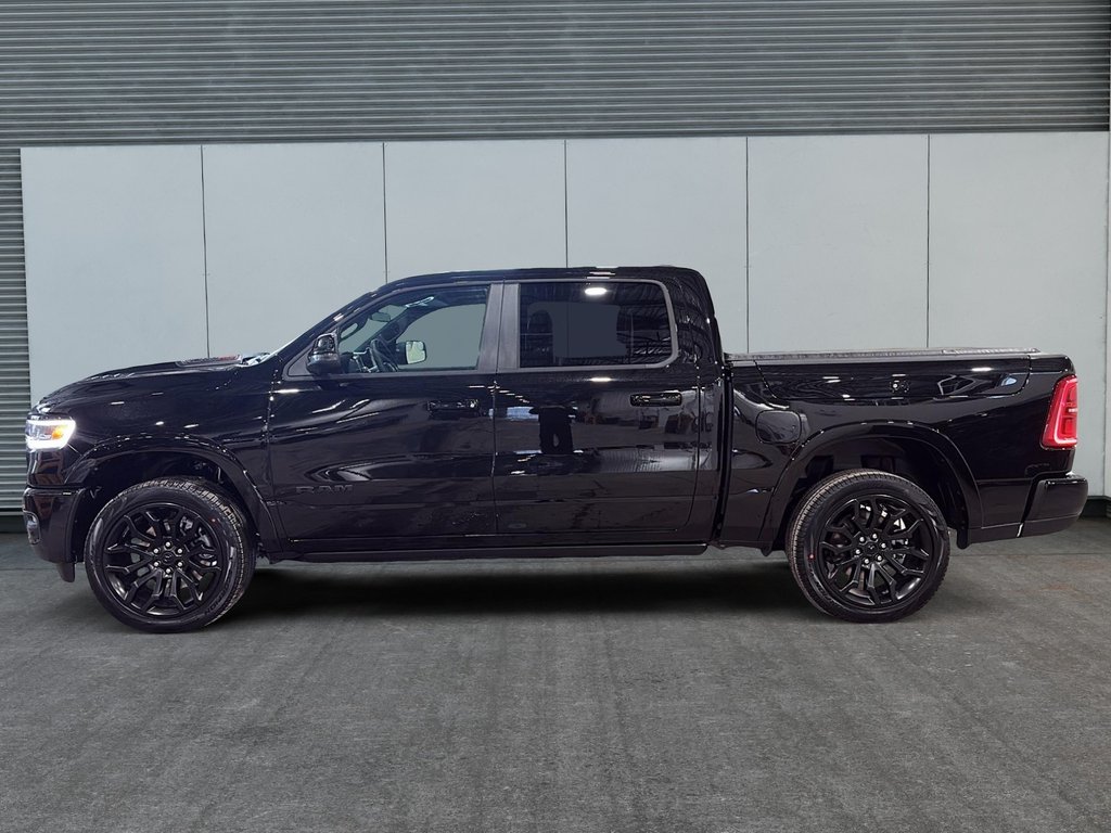 Ram 1500 LIMITED 2026 à Saint-Hyacinthe, Québec - 5 - w1024h768px