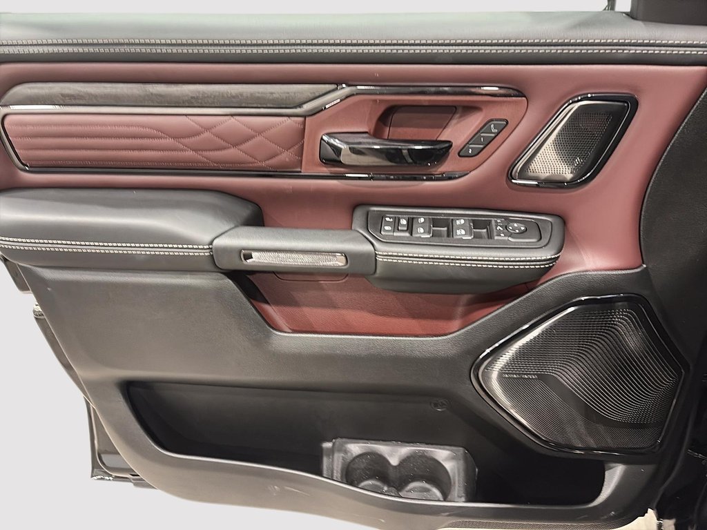 Ram 1500 LIMITED 2026 à Saint-Hyacinthe, Québec - 10 - w1024h768px