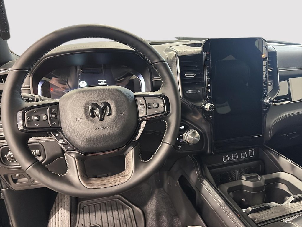 Ram 1500 LIMITED 2026 à Saint-Hyacinthe, Québec - 9 - w1024h768px