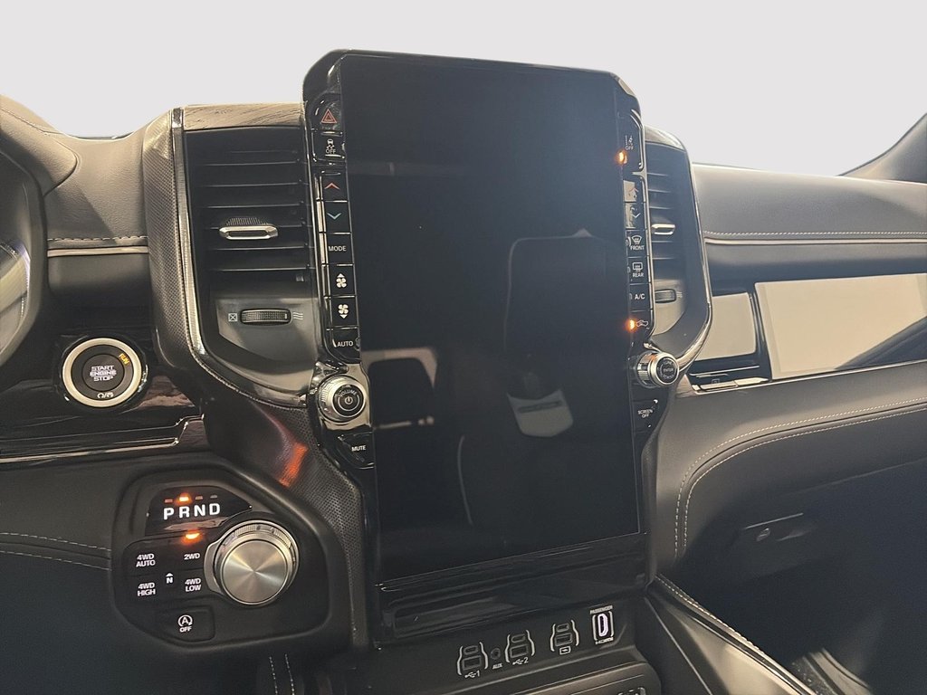 Ram 1500 LIMITED 2026 à Saint-Hyacinthe, Québec - 15 - w1024h768px