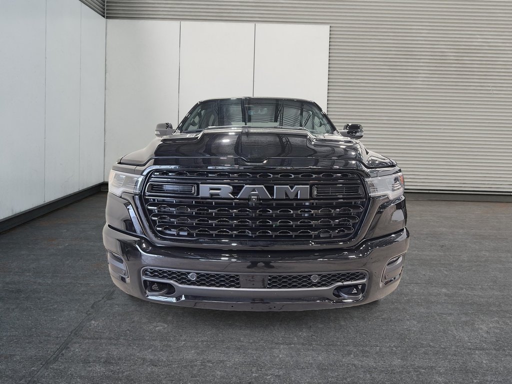 Ram 1500 LIMITED 2026 à Saint-Hyacinthe, Québec - 2 - w1024h768px