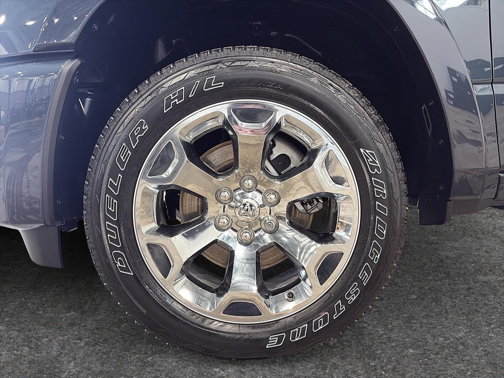 2026 Ram 1500 BIG HORN in Saint-Hyacinthe, Quebec - 7 - w1024h768px