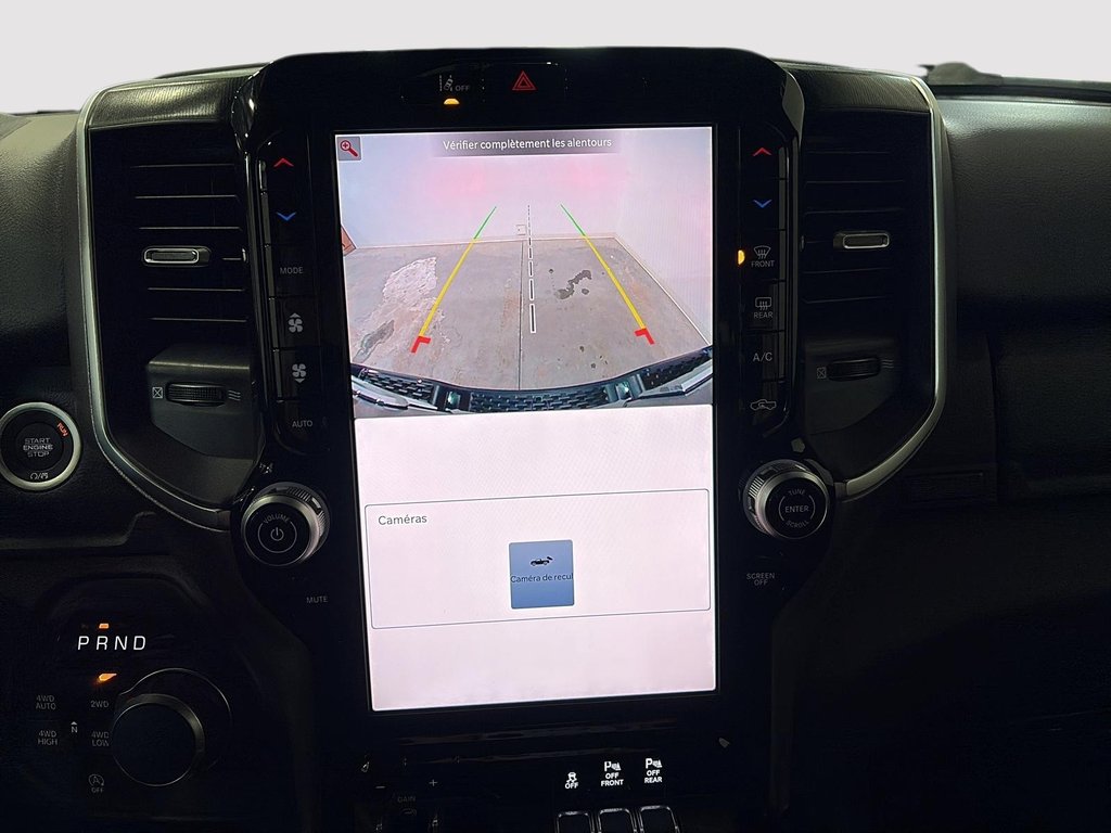 2026 Ram 1500 BIG HORN in Saint-Hyacinthe, Quebec - 14 - w1024h768px