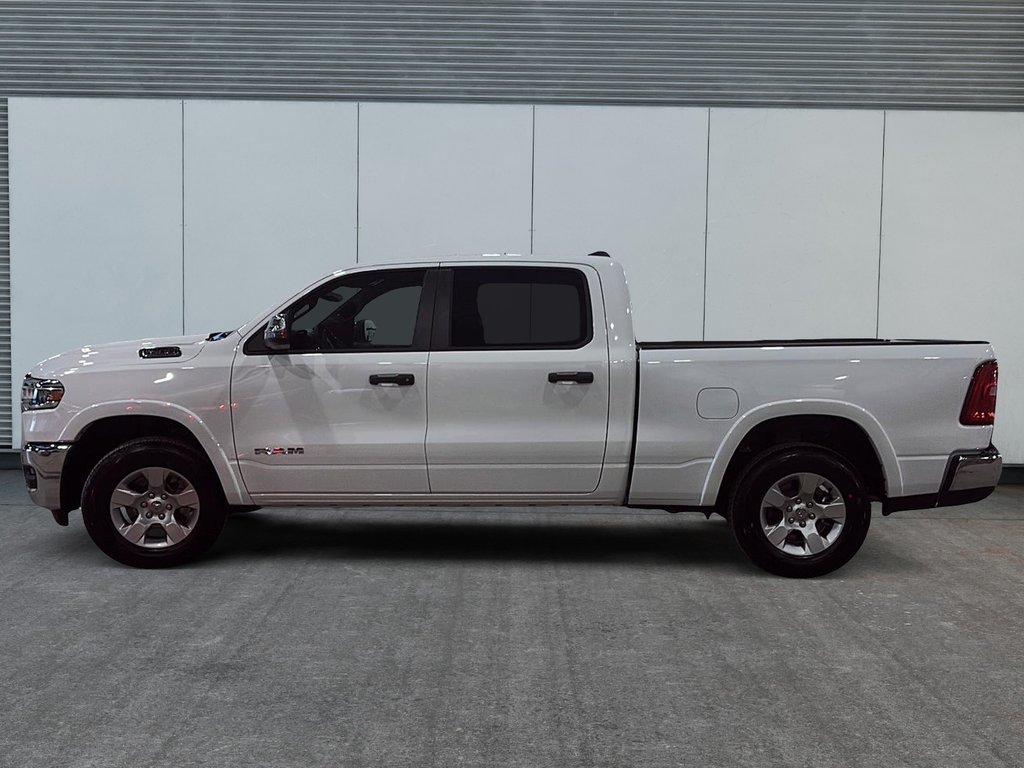 2026 Ram 1500 BIG HORN in Saint-Hyacinthe, Quebec - 5 - w1024h768px