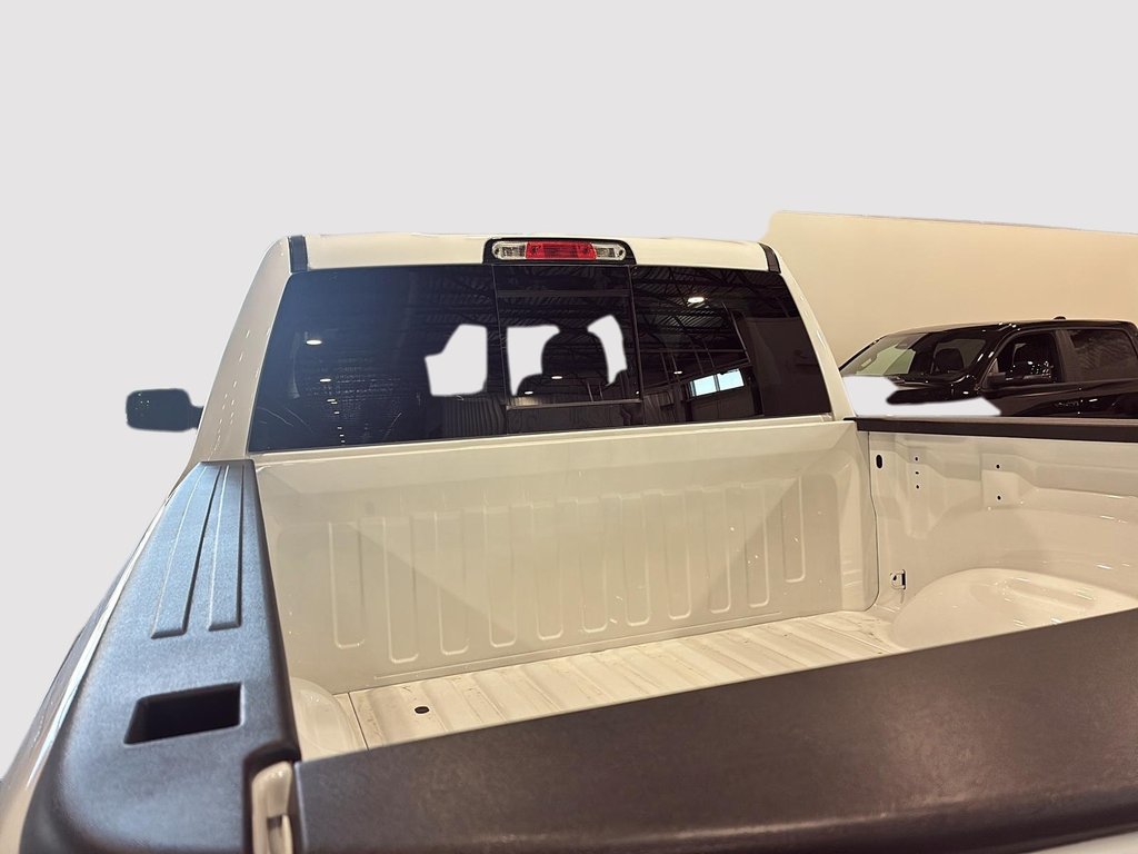 2026 Ram 1500 BIG HORN in Saint-Hyacinthe, Quebec - 14 - w1024h768px