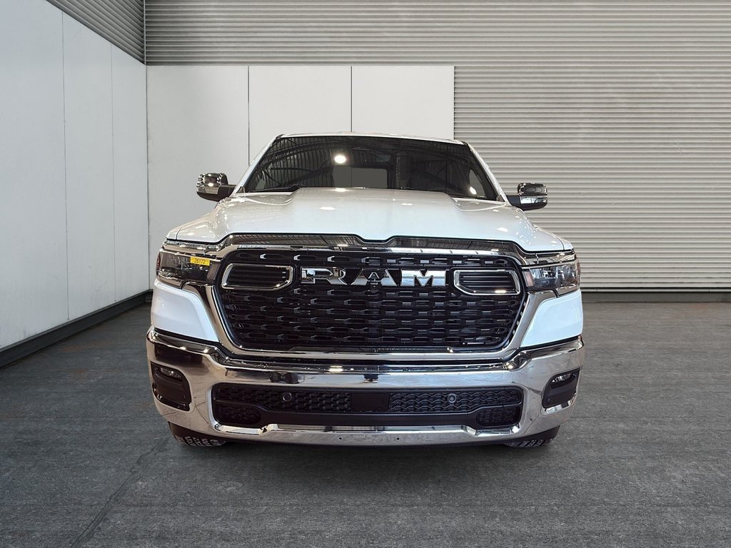 2026 Ram 1500 BIG HORN in Saint-Hyacinthe, Quebec - 2 - w1024h768px