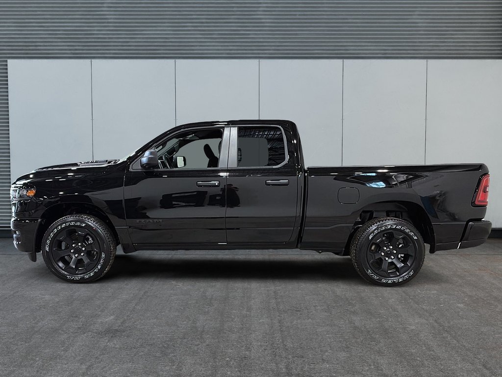 2026 Ram 1500 EXPRESS in Saint-Hyacinthe, Quebec - 5 - w1024h768px