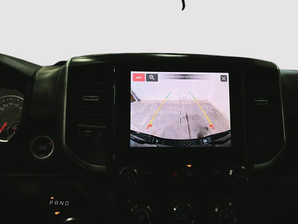 2026 Ram 1500 EXPRESS in Saint-Hyacinthe, Quebec - 15 - w1024h768px